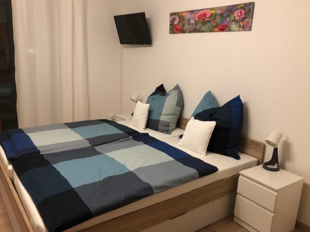 Residenz Peckmann Martin-Luther-Weg 9, 82205 Gilching