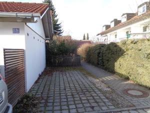 Séjour chez l'habitant Residenz Peckmann Martin-Luther-Weg 9 82205 Gilching Bavière