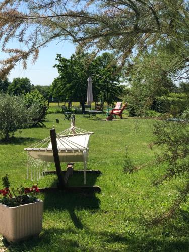 Retour à la nature et au calme, et les tilleuls les Dameys