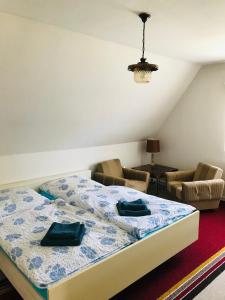 Rheinblickzimmer