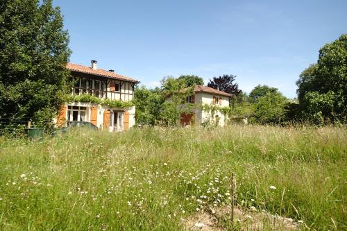 Ricouch, chambre d'hôtes et permaculture