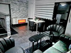 Séjour chez l'habitant Roggendorf Zimmervermietung Berrischstraße 95 50769 Roggendorf Rhénanie du Nord - Westphalie
