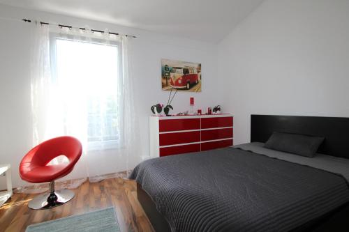 Room - Laatzen for one