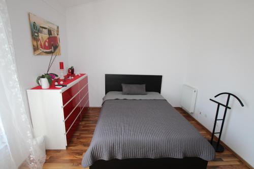 Room - Laatzen for one