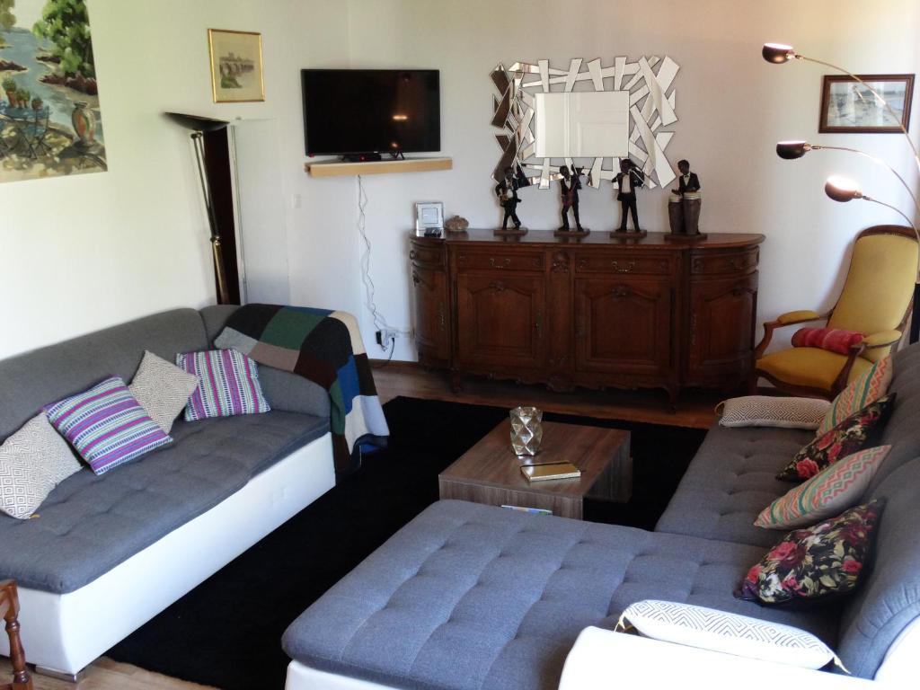 Room near paris 93200 Saint-Denis