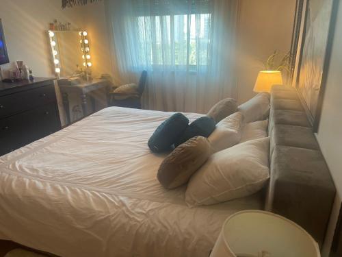 Room Riverside Parque das Nações