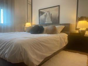 Room Riverside Parque das Nações