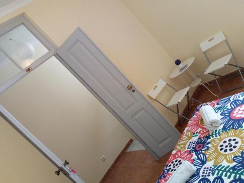 Rooms 4 You Quarto Rosa