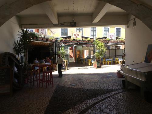 Rooms 4 You Quarto Rosa