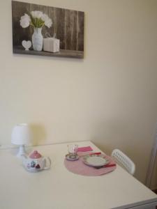 Rooms 4 You Quarto Rosa