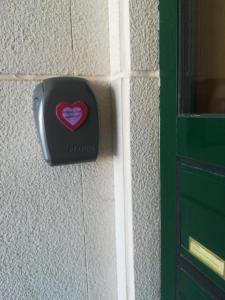 Rooms_Heart Apartment