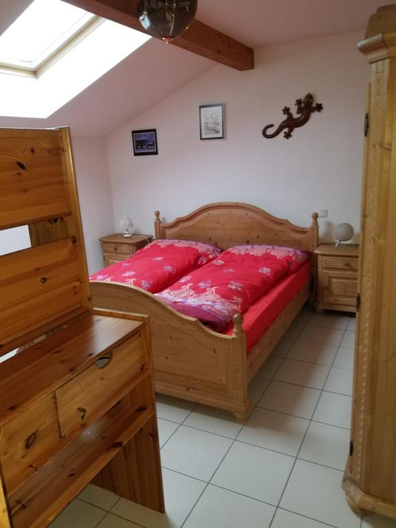 Séjour chez l'habitant ruhige Gästezimmer von Privat 830 Route de la Chapelle Naudé 71470 Ménétreuil