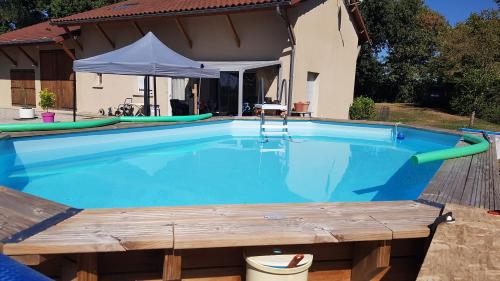 ruhige Gästezimmer von Privat