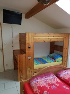 ruhige Gästezimmer von Privat