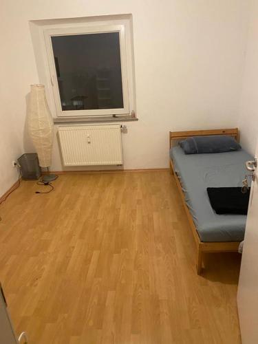Ruhige Unterkunft in eine schöne 3er WG