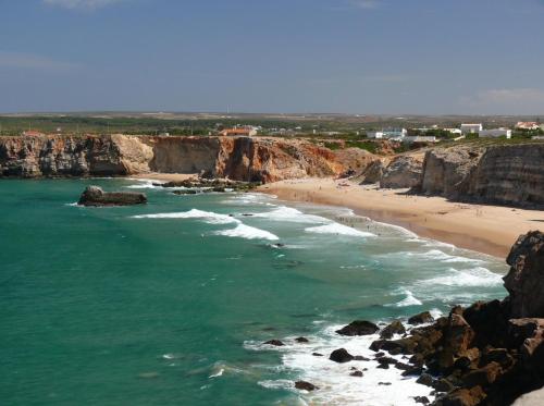 Sagres Sunny Room