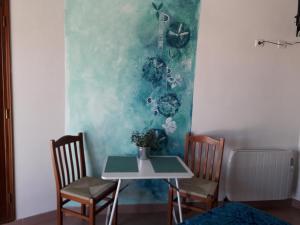 Sagres Sunny Room