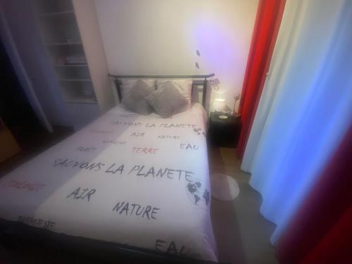 salle calme