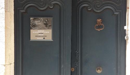 Sauveurs de rêves
