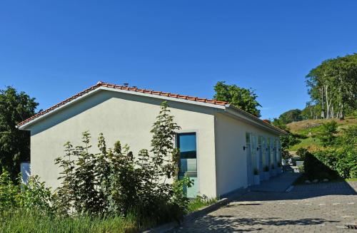 schöne Ferienwohnungen mit Kamin im Ostseebad Sellin Kopie