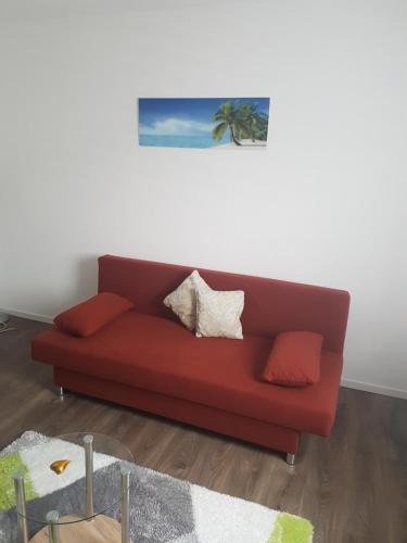 Schöne, private Wohnungen