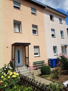 Séjour chez l'habitant Schöne, private Wohnungen Hofackerstr. 72 73430 Aalen Bade-Wurtemberg