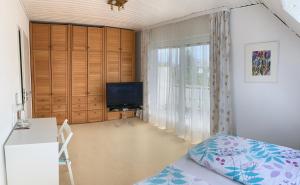 Schöne Zimmer im Zentrum Leben