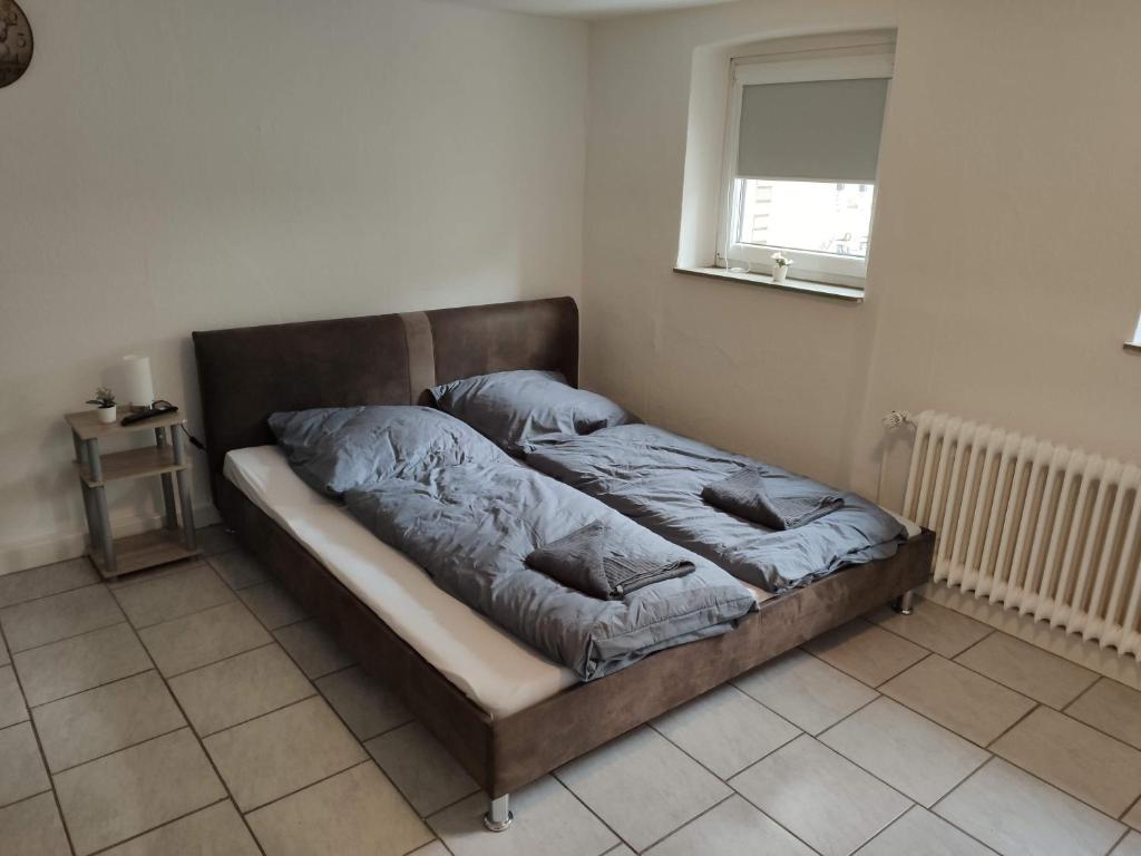 Séjour chez l'habitant Schönes einfaches zentrales Zimmer in Oldenburg 103 Donnerschweer Straße 26123 Oldenbourg