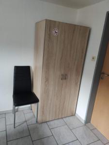 Schönes einfaches zentrales Zimmer in Oldenburg