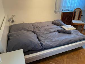 Séjour chez l'habitant Schönes einfaches Zimmer in Cloppenburg-Nord 5 Kösliner Straße 49661 Cloppenburg Basse-Saxe