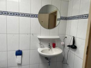 Séjour chez l'habitant Schönes einfaches Zimmer in Cloppenburg-Süd 3A Neelandskamp 49661 Cloppenburg Basse-Saxe