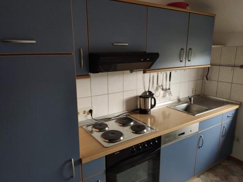 Schönes einfaches Zimmer in Nethen (nähe Rastede)