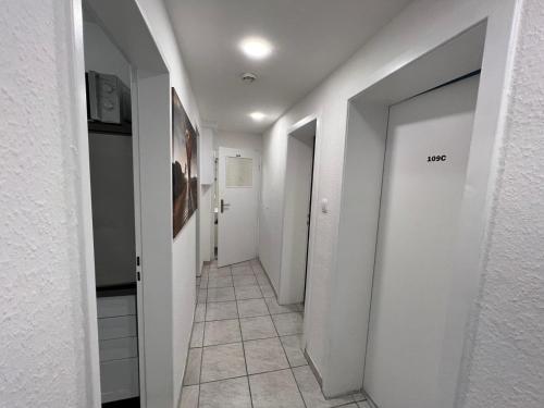 Schönes einfaches Zimmer in Oldenburg 109