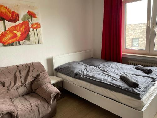 Schönes einfaches Zimmer in Oldenburg