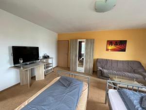 Schönes einfaches Zimmer in Oldenburg