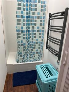 Schönes einfaches Zimmer in Weener