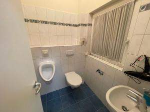Schönes einfaches Zimmer in Weener