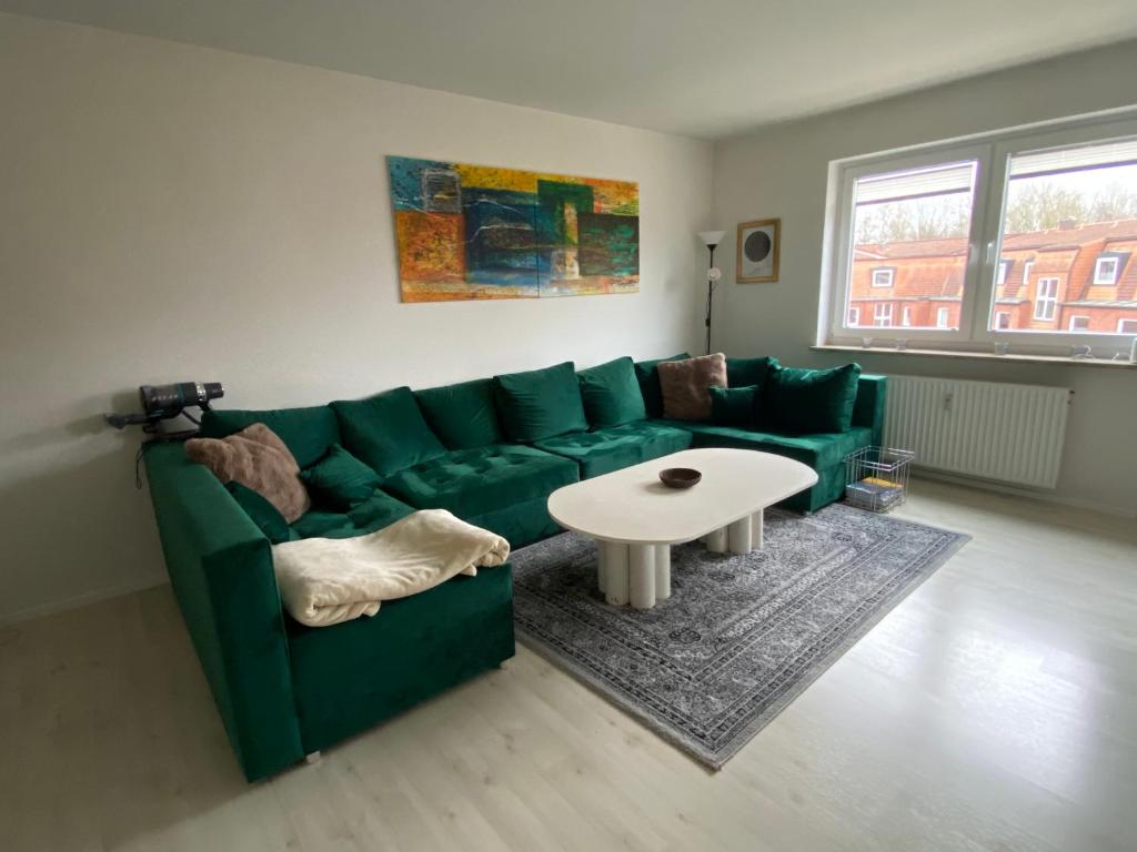 Schönes Loft in Bargteheide 1A Lohe, 22941 Bargteheide
