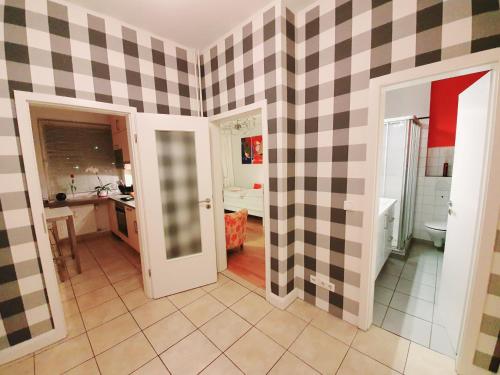 schönes Privatzimmer in Hamburg Winterhude