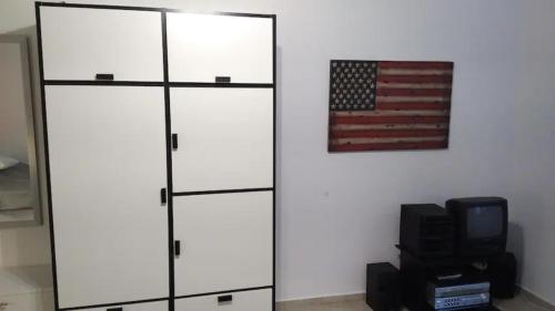 Schönes Privatzimmer in modernem Haus