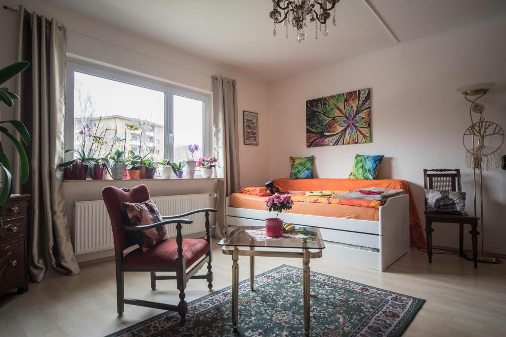Schönes Privatzimmer LGBTQ freundlich Belfaster Straße 50, 13349 Berlin