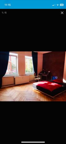 Schönes Zimmer in Linden Mitte
