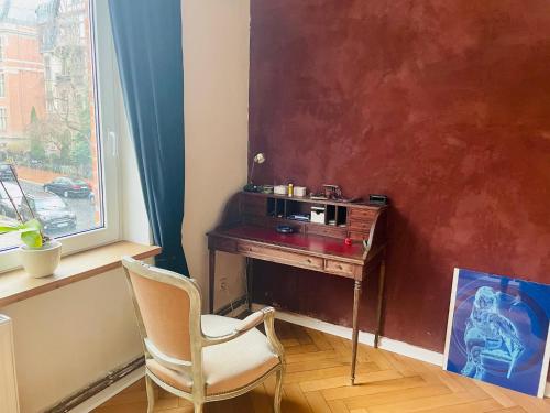 Schönes Zimmer in Linden Mitte