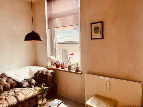 Schönes Zimmer in Linden Mitte