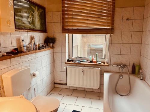 Schönes Zimmer in Linden Mitte