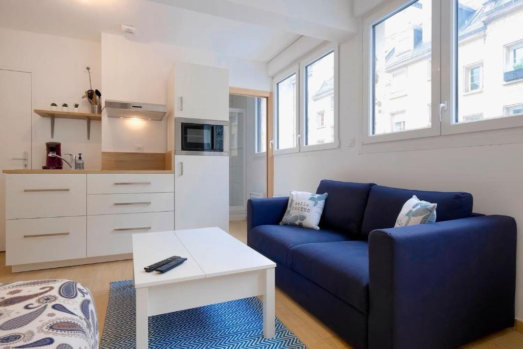 Schönes Zimmer in Linden Mitte