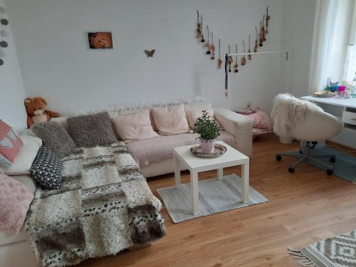 Schönes Zimmer in Stuttgart City