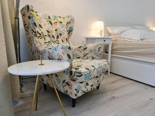 Schönes Zimmer in zentraler Lage
