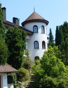 Séjour chez l'habitant Schwarzwaldturmzimmer Lahr Schlehenweg 40 77933 Lahr/Schwarzwald Bade-Wurtemberg