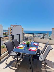 Sea View at Rocha Prime